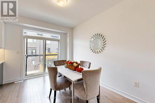 1365 Gull Crossing, Pickering, ON - Indoor Photo Showing Dining Room