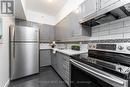 414 - 5800 Sheppard Avenue E, Toronto, ON  - Indoor Photo Showing Kitchen 