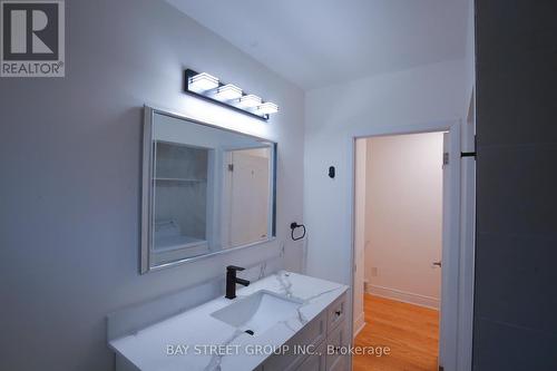 27 Manorwood Road, Toronto, ON - Indoor Photo Showing Bathroom