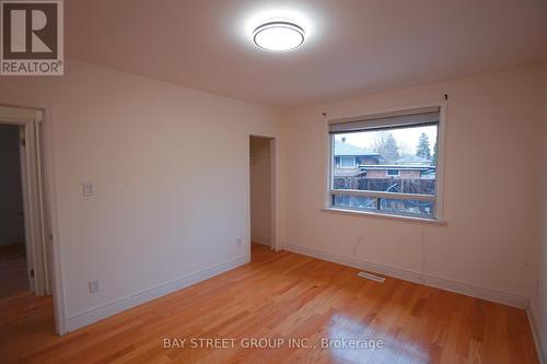 27 Manorwood Road, Toronto, ON - Indoor Photo Showing Other Room