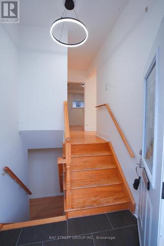 27 Manorwood Road, Toronto, ON - Indoor Photo Showing Other Room