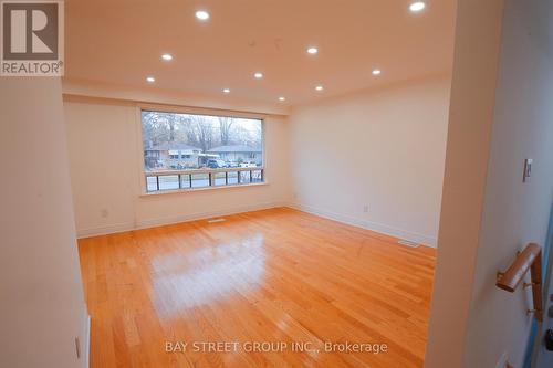 27 Manorwood Road, Toronto, ON - Indoor Photo Showing Other Room