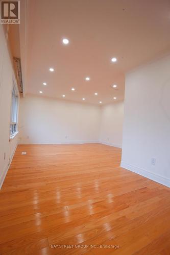 27 Manorwood Road, Toronto, ON - Indoor Photo Showing Other Room