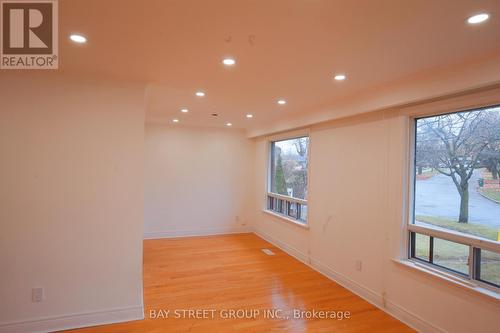 27 Manorwood Road, Toronto, ON - Indoor Photo Showing Other Room