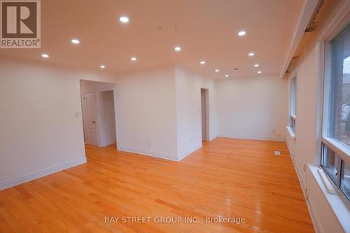 27 Manorwood Road, Toronto, ON - Indoor Photo Showing Other Room