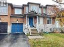 33 Moresby Street, Richmond Hill, ON  - Outdoor With Facade 