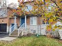 33 Moresby Street, Richmond Hill, ON  - Outdoor 