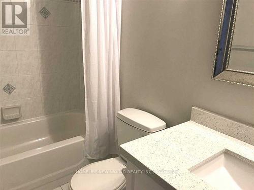 33 Moresby Street, Richmond Hill, ON - Indoor Photo Showing Bathroom