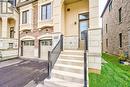 1360 Kobzar Drive, Oakville, ON  - Outdoor With Facade 