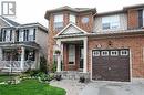 1020 Yates Drive, Milton, ON  - Outdoor With Facade 