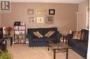 1020 Yates Drive, Milton, ON  - Indoor Photo Showing Living Room 