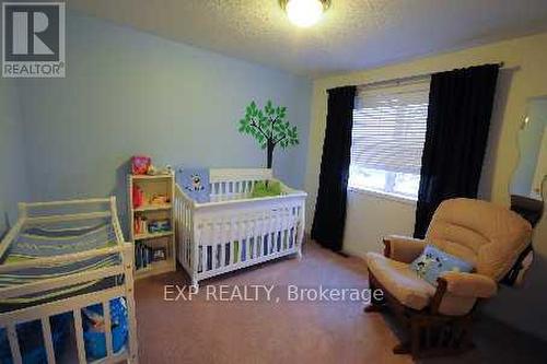 1020 Yates Drive, Milton, ON - Indoor Photo Showing Bedroom