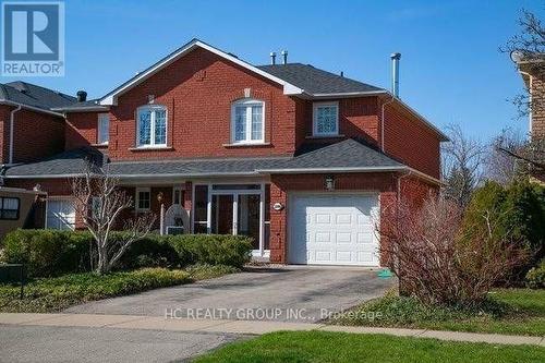 2346 Springfield Crescent, Oakville, ON - Outdoor With Facade