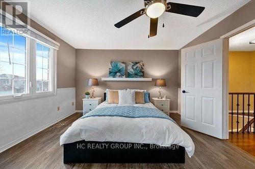 2346 Springfield Crescent, Oakville, ON - Indoor Photo Showing Bedroom