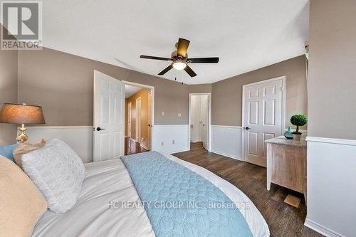 2346 Springfield Crescent, Oakville, ON - Indoor Photo Showing Bedroom