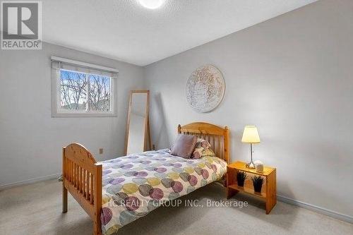 2346 Springfield Crescent, Oakville, ON - Indoor Photo Showing Bedroom