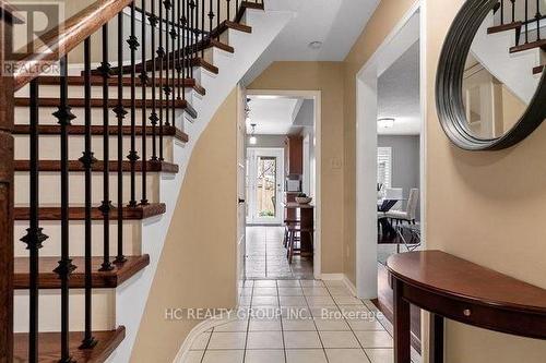 2346 Springfield Crescent, Oakville, ON - Indoor Photo Showing Other Room