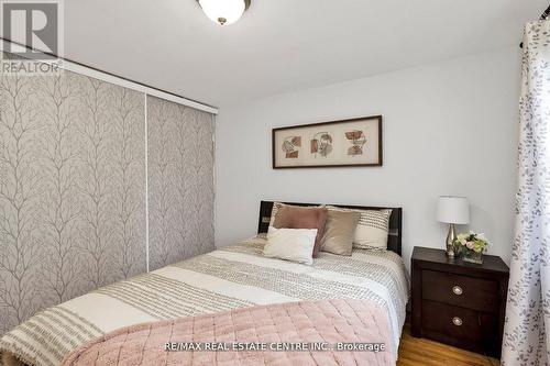 54 Archdekin Drive, Brampton, ON - Indoor Photo Showing Bedroom