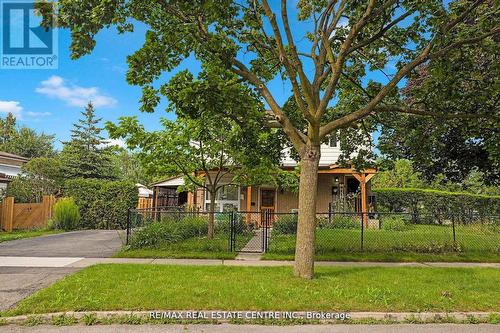 54 Archdekin Drive, Brampton, ON - Outdoor