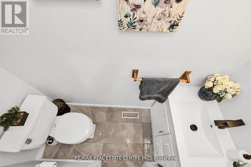 54 Archdekin Drive, Brampton, ON - Indoor Photo Showing Bathroom