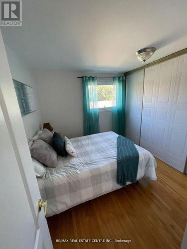 54 Archdekin Drive, Brampton, ON - Indoor Photo Showing Bedroom