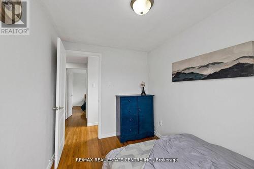 54 Archdekin Drive, Brampton, ON - Indoor Photo Showing Bedroom