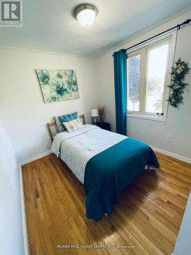 54 Archdekin Drive, Brampton, ON - Indoor Photo Showing Bedroom