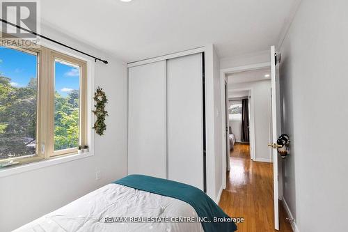 54 Archdekin Drive, Brampton, ON - Indoor Photo Showing Bedroom