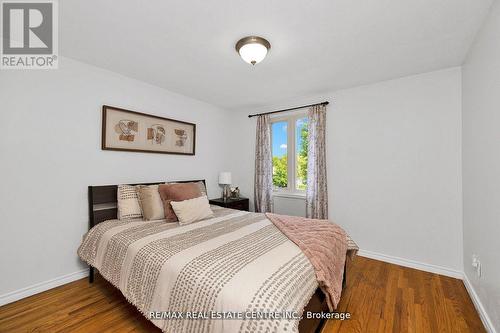 54 Archdekin Drive, Brampton, ON - Indoor Photo Showing Bedroom