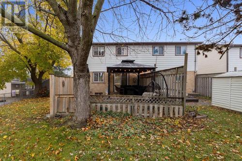 40 - 59 Maple Avenue, Halton Hills, ON - Outdoor