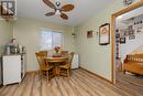 40 - 59 Maple Avenue, Halton Hills, ON  - Indoor Photo Showing Dining Room 