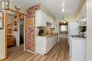 40 - 59 Maple Avenue, Halton Hills, ON  - Indoor Photo Showing Kitchen 