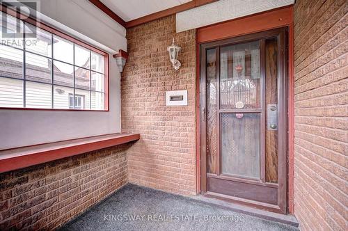 362 Duke Street W, Kitchener, ON - Indoor Photo Showing Other Room