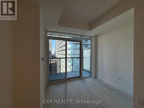 1503 - 127 Broadway Avenue, Toronto, ON - Indoor Photo Showing Other Room