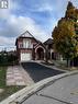 256 Willowbrook Drive E, Whitby, ON  - Outdoor With Facade 