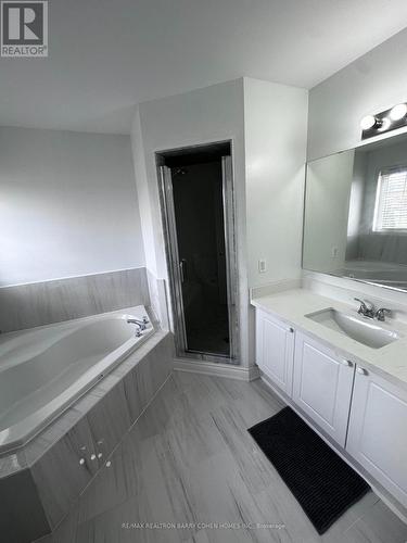 256 Willowbrook Drive E, Whitby, ON - Indoor Photo Showing Bathroom