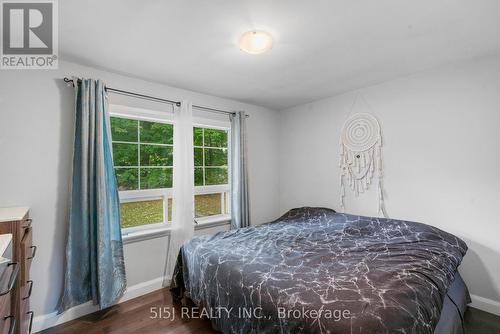 18947 Mccowan Road, East Gwillimbury, ON - Indoor Photo Showing Bedroom