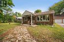 18947 Mccowan Road, East Gwillimbury, ON  - Outdoor 