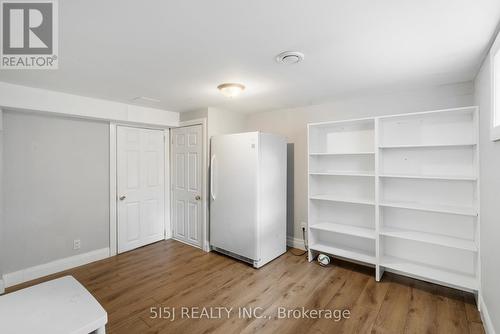 18947 Mccowan Road, East Gwillimbury, ON - Indoor Photo Showing Other Room