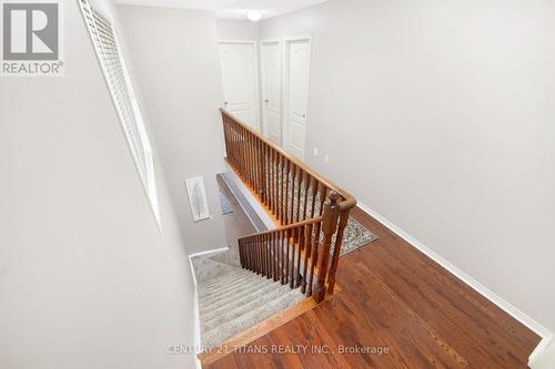 18 Meadowhawk Trail, Bradford West Gwillimbury, ON - Indoor Photo Showing Other Room