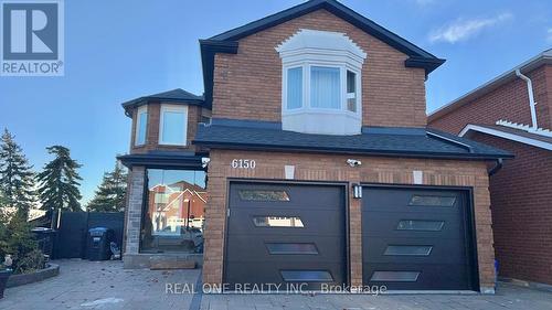 6150 Duford Drive, Mississauga, ON - Outdoor