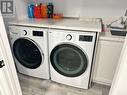 6150 Duford Drive, Mississauga, ON  - Indoor Photo Showing Laundry Room 