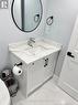 6150 Duford Drive, Mississauga, ON  - Indoor Photo Showing Bathroom 