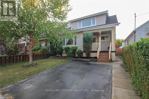 179 Paling Avenue, Hamilton, ON - Outdoor