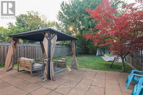 179 Paling Avenue, Hamilton, ON - Outdoor