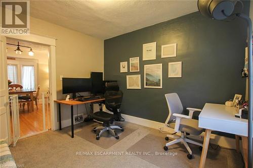 179 Paling Avenue, Hamilton, ON - Indoor Photo Showing Office