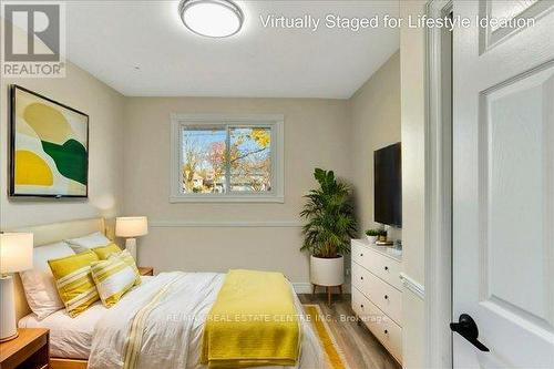 353 Grand Ridge Drive, Cambridge, ON - Indoor Photo Showing Bedroom