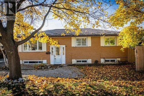 353 Grand Ridge Drive, Cambridge, ON - Outdoor