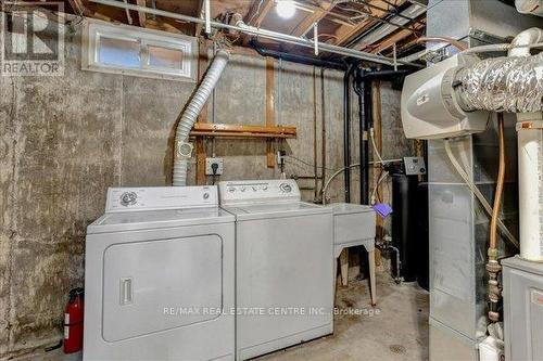 353 Grand Ridge Drive, Cambridge, ON - Indoor Photo Showing Laundry Room