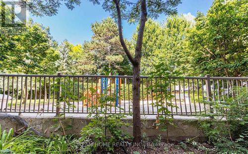 12 - 55 Cedarcroft Boulevard, Toronto, ON - Outdoor